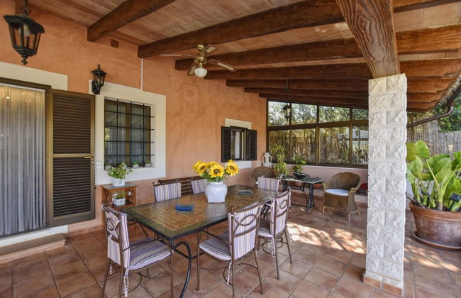 Belvilla by OYO Tramuntana - Photo 37