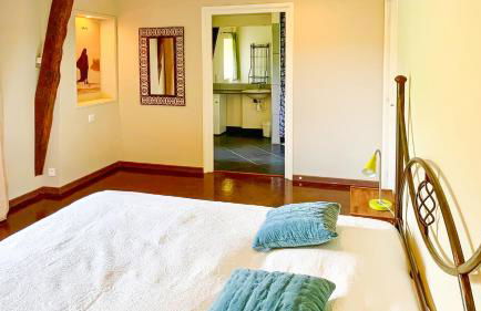 Truffe du Quercy - Le Colombié - Foto 15