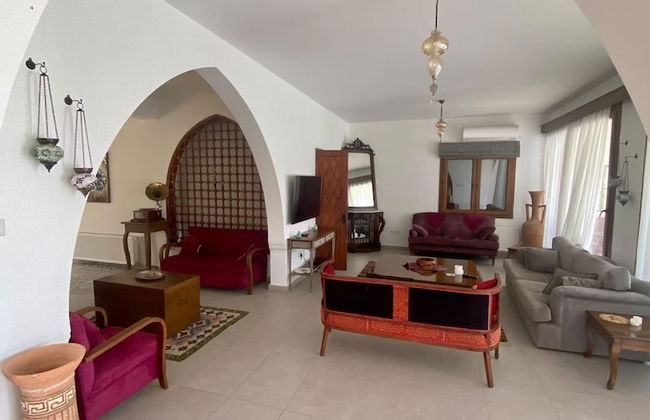 "villa She Ruz " - Photo 14