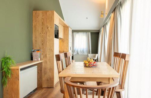 Le Mallet, Courmayeur, Alpine Homesuite - Foto 71