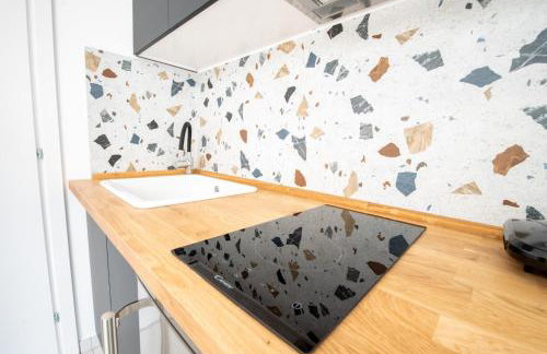 Grand Relax Suites - Foto 51