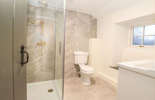 Hazelrigg Cottage - Foto 20