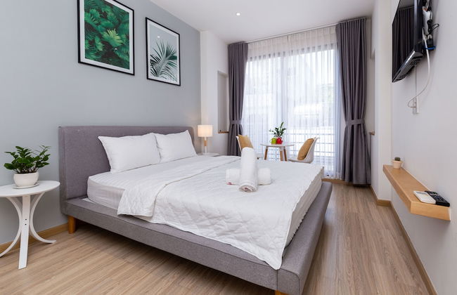 Cozrum Homes Delightful Corner - Foto 14