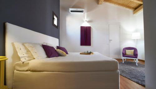 Dama Sicilian Luxury Home & SPA - Foto 5