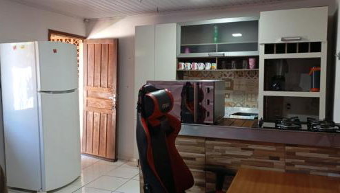 Casa de temporada nos fundos - Foto 2