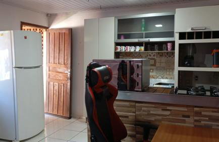 Casa de temporada nos fundos - Foto 2