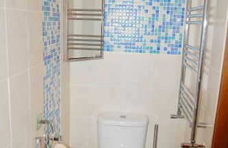 Sand Dune Apartment in Barmouth - Foto 22