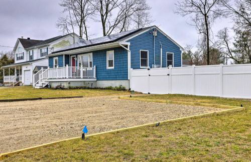 Charming Rocky Point Home about 1 Mi to Beach! - Foto 24