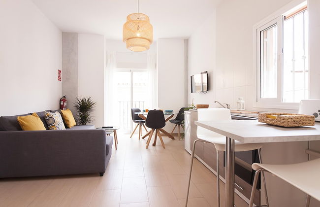 Rayito Freshapartments by Bossh Hotels - Foto 35