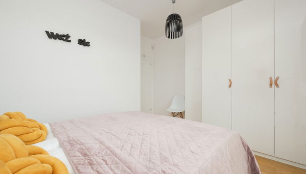 Apartment With Parking by Renters - Foto 5, Habitación