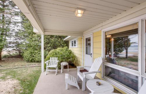 Cozy Baileys Harbor Cottage on Lake Michigan! - Foto 24