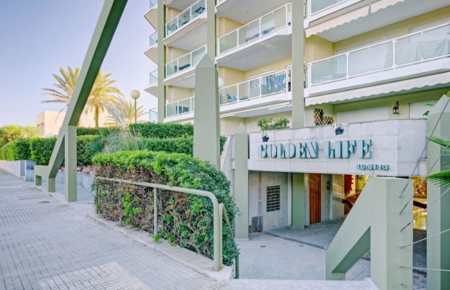 Golden Life - Foto 21