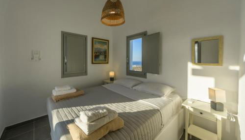 Astrea Suites Amazing View Finikia Villa - Foto 5
