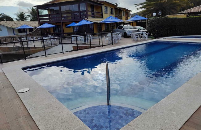 Condomínio Stardust - Photo 32