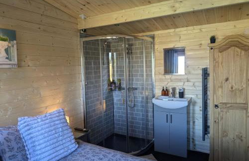 The Homestead Compact With private Lazy spa - Foto 26