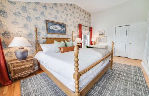 Lake Access Mtn Views Game Room Hot Tub & More - Foto 16