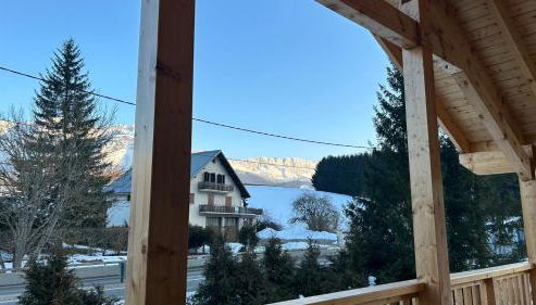 Duplex 140m2 Villard-de-Lans - Foto 5