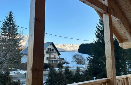 Duplex 140m2 Villard-de-Lans - Foto 5