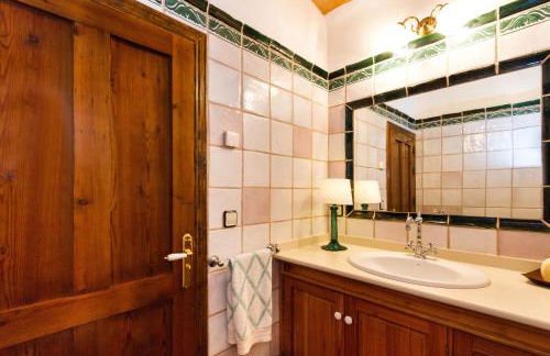 Sa Tafona Esporles "Finca Son Quint" - Photo 28