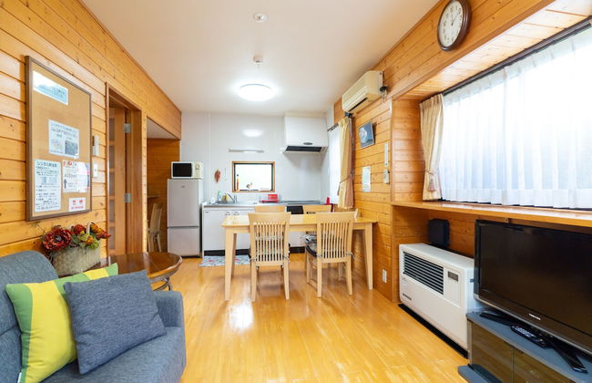 Villa Ururun Kawaguchiko - Photo 6