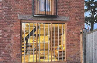 Cedar Cottage - Foto 1