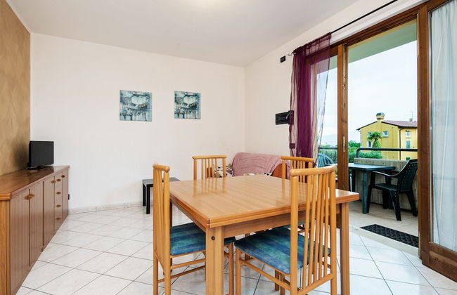 Holiday Home in Lazise Near Lake Garda - Foto 18