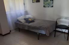 Piso primera línea de playa y vistas al mar en Cariño - Foto 20