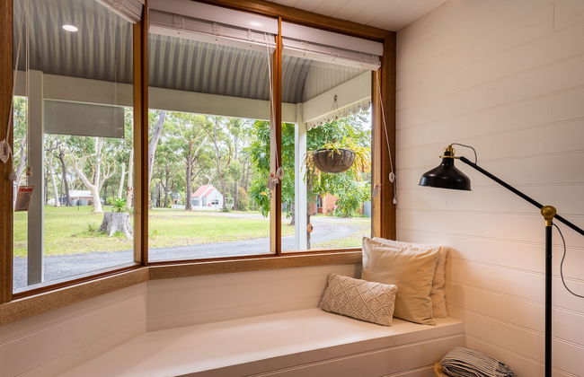 Bay and Bush, Jervis Bay - Photo 67