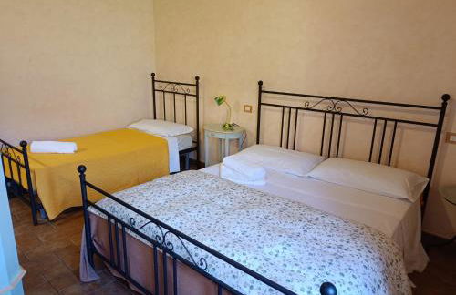 Agriturismo Le Case di Quarantotti - Foto 20