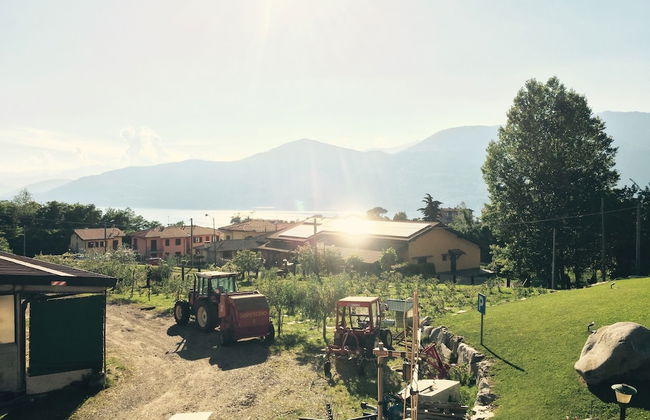 Agriturismo La Betulla - Foto 48