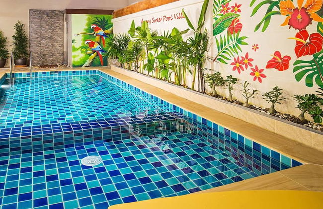 Ao Nang Sweet Pool Villa - Foto 10