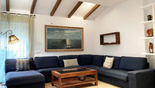 Casa ChillOut a 6km de Sevilla Piscina comunitaria - Foto 5