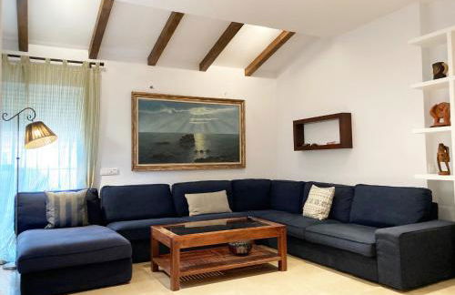 Casa ChillOut a 6km de Sevilla Piscina comunitaria - Foto 5