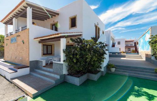 Apartamentos Mar y Sal - Foto 50