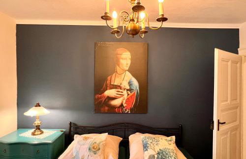 Ferienwohnung Emma - WLAN, Küche, TV, Bad, ca 15 Min zum Europa Park - Foto 30