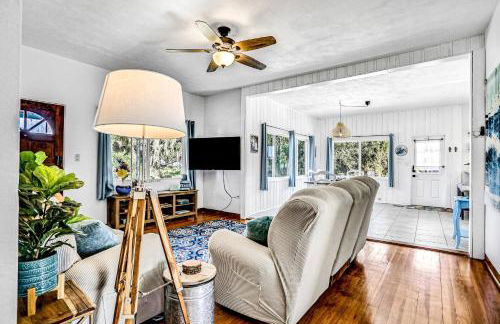 Edgewater- River Cottage - Foto 14