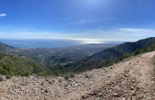 Prachtig 4/10 pers. Appartement Mijas/Fuengirola - Photo 20