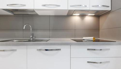 TRENDY APARTMENT CLOSE to the beach - Foto 2