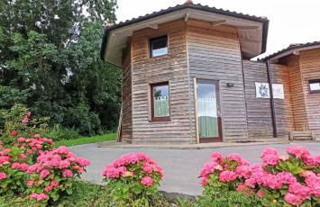 Couzy tiny house with garden in the countryside - Foto 26