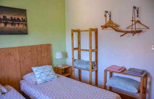 Villa Casa da Rosa, com piscina privada - Foto 39