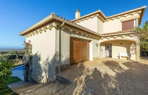 V013 - VILLA MAS ISAAC - Palau Saverdera - Foto 60