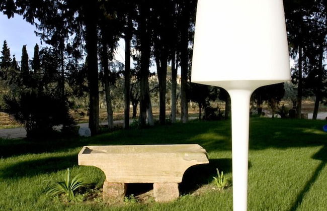 Agriturismo Carbona - Foto 28