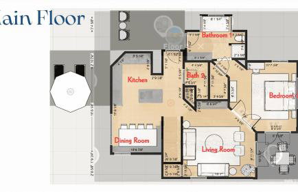Steps to Beach! Arcade Game Room, Pool + Hot Tub Calico Scallop by Avantstay - Foto 160