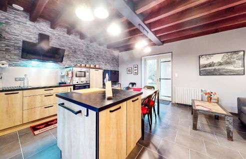 3 Bedroom Lovely Home In La Douze - Foto 6