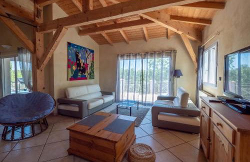 Gîte du Ranc de Figère - Photo 10