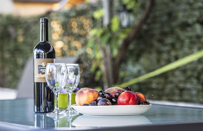 NIKOLOUZOS SUNNY ESTATE - Foto 24