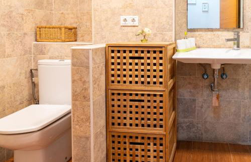 Apartamento Cruz (Parking gratuito) - Foto 22