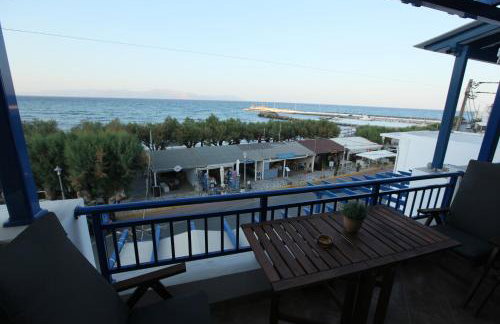 Sea Urchin Apartments 2nd floor - Foto 5