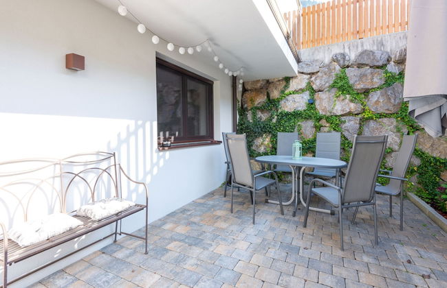 Apartment in Tyrol Near Ski Lift - Foto 11