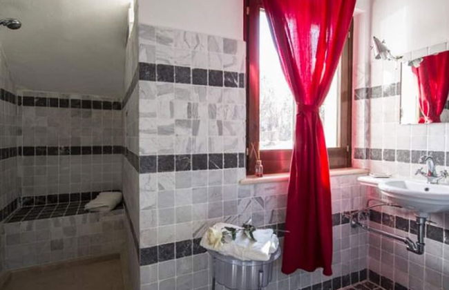 Enticing Apartment in Ascoli Piceno With Swimming Pool - Foto 28